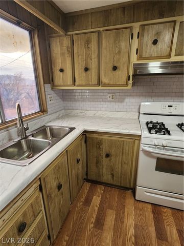 1111 West Hardy Lane, Pahrump, NV 89048