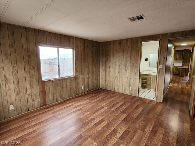 1111 West Hardy Lane, Pahrump, NV 89048