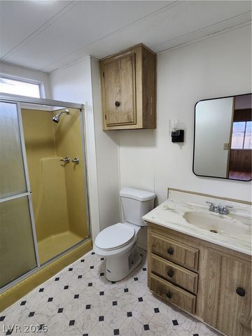 1111 West Hardy Lane, Pahrump, NV 89048