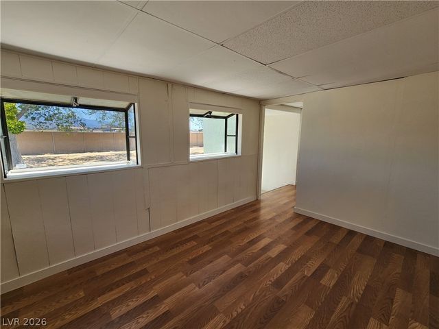 1111 West Hardy Lane, Pahrump, NV 89048