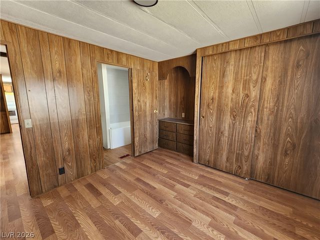 1111 West Hardy Lane, Pahrump, NV 89048