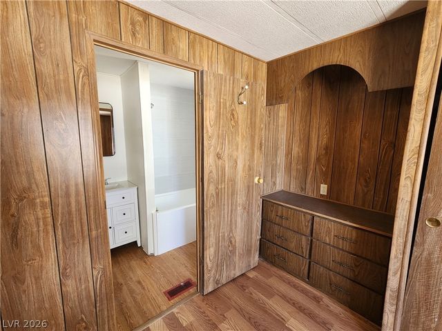 1111 West Hardy Lane, Pahrump, NV 89048
