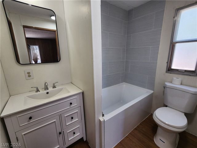 1111 West Hardy Lane, Pahrump, NV 89048