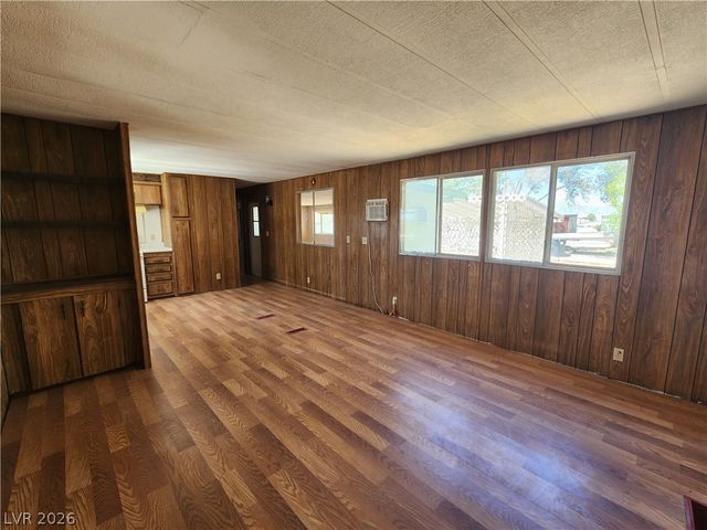 1111 West Hardy Lane, Pahrump, NV 89048