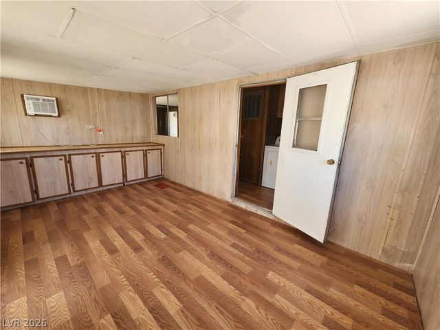1111 West Hardy Lane, Pahrump, NV 89048