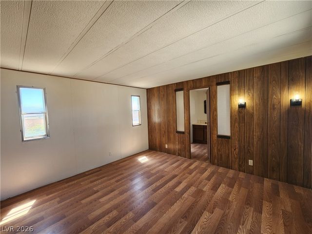 1111 West Hardy Lane, Pahrump, NV 89048