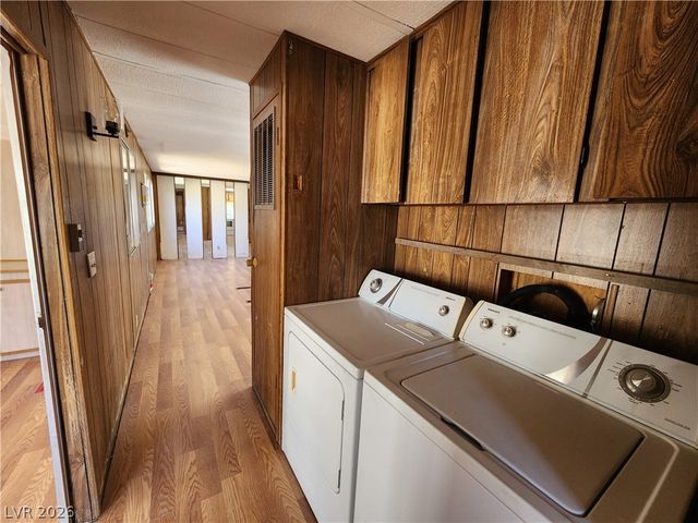 1111 West Hardy Lane, Pahrump, NV 89048