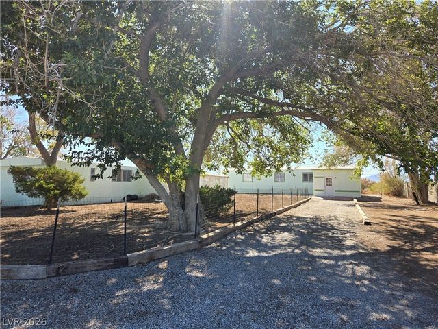 1111 West Hardy Lane, Pahrump, NV 89048