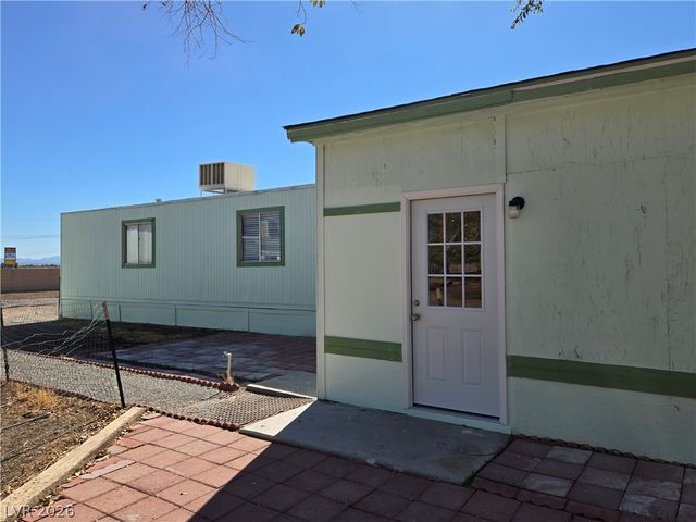 1111 West Hardy Lane, Pahrump, NV 89048