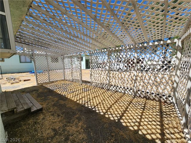 1111 West Hardy Lane, Pahrump, NV 89048
