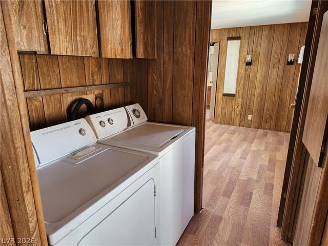 1111 West Hardy Lane, Pahrump, NV 89048