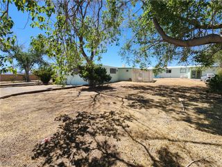 1111 West Hardy Lane, Pahrump, NV 89048