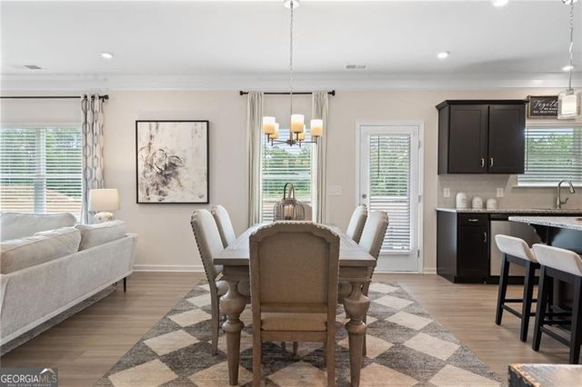 204 Asher Drive, Carrollton, GA 30116