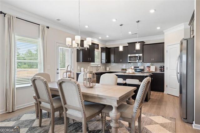 204 Asher Drive, Carrollton, GA 30116