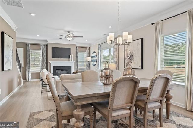 204 Asher Drive, Carrollton, GA 30116