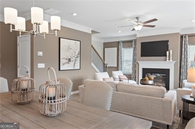 204 Asher Drive, Carrollton, GA 30116