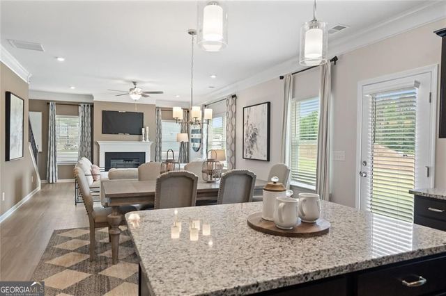 204 Asher Drive, Carrollton, GA 30116