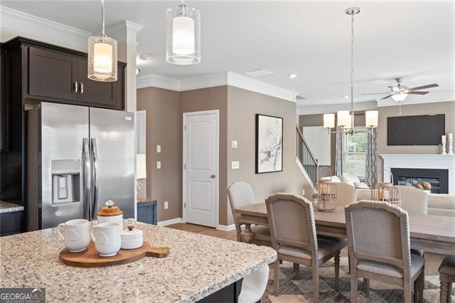 204 Asher Drive, Carrollton, GA 30116