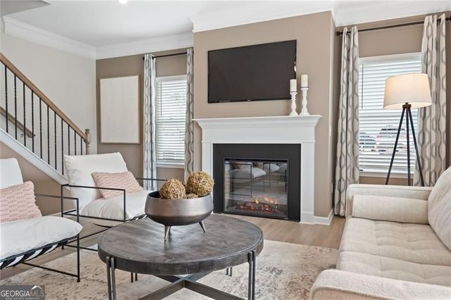 204 Asher Drive, Carrollton, GA 30116