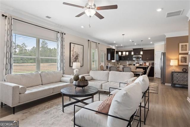 204 Asher Drive, Carrollton, GA 30116