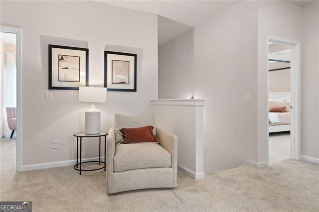 204 Asher Drive, Carrollton, GA 30116