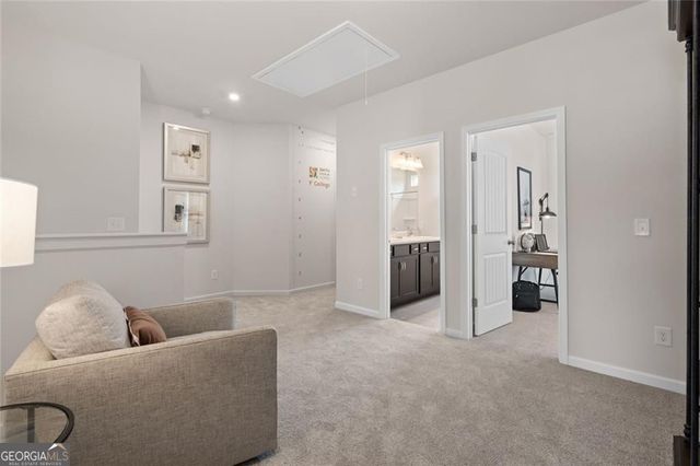 204 Asher Drive, Carrollton, GA 30116