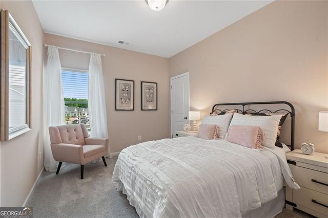 204 Asher Drive, Carrollton, GA 30116