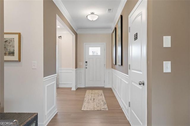 204 Asher Drive, Carrollton, GA 30116