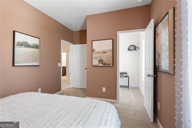 204 Asher Drive, Carrollton, GA 30116