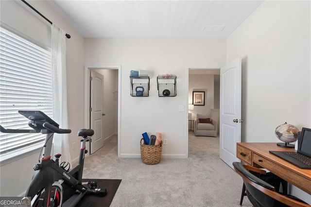 204 Asher Drive, Carrollton, GA 30116