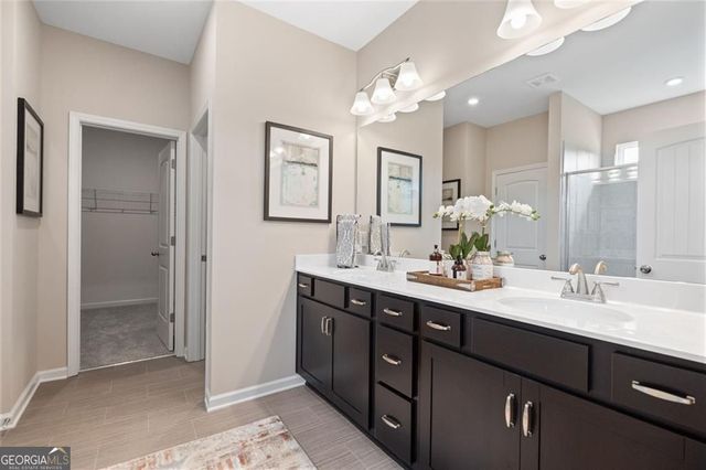 204 Asher Drive, Carrollton, GA 30116