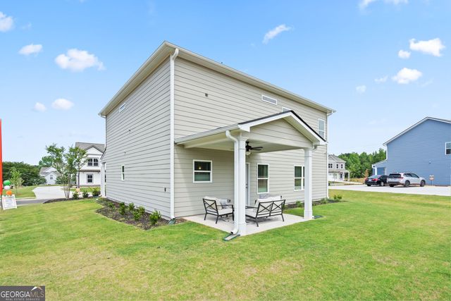 204 Asher Drive, Carrollton, GA 30116