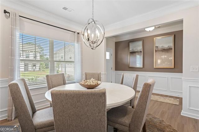 204 Asher Drive, Carrollton, GA 30116