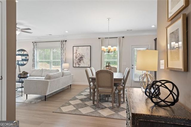 204 Asher Drive, Carrollton, GA 30116