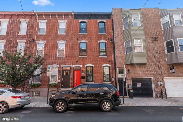 925 S 18TH ST, Philadelphia, PA 19146