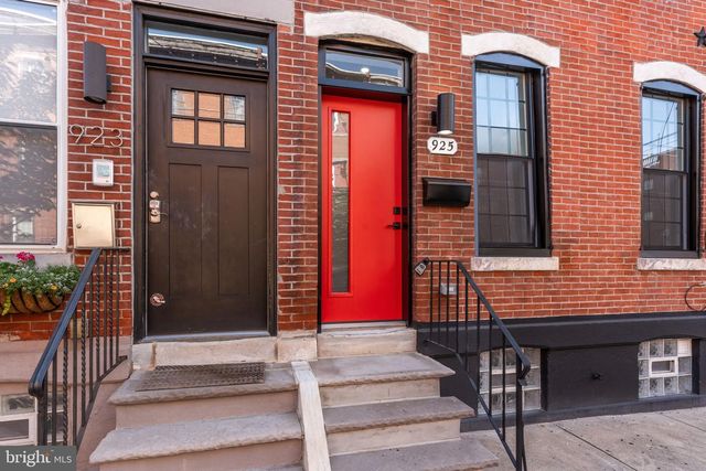 925 S 18TH ST, Philadelphia, PA 19146