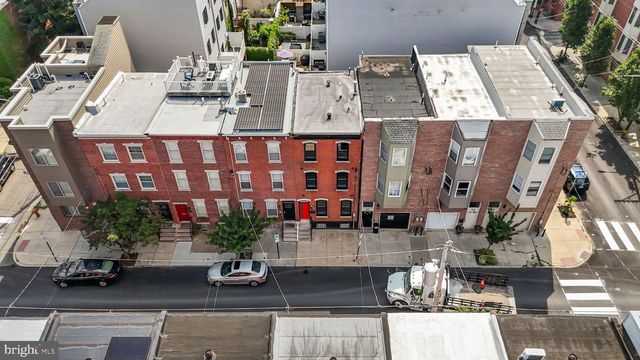 925 S 18TH ST, Philadelphia, PA 19146