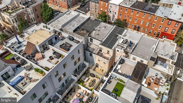 925 S 18TH ST, Philadelphia, PA 19146