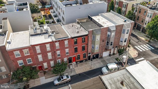 925 S 18TH ST, Philadelphia, PA 19146