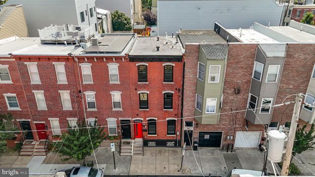 925 S 18TH ST, Philadelphia, PA 19146