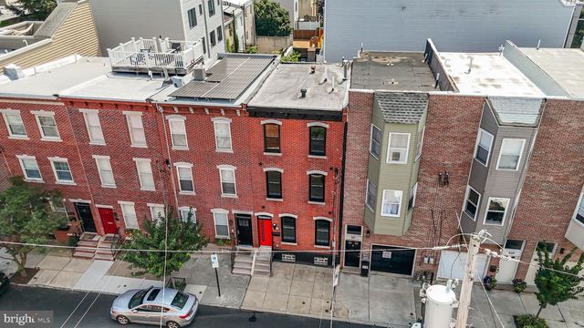 925 S 18TH ST, Philadelphia, PA 19146