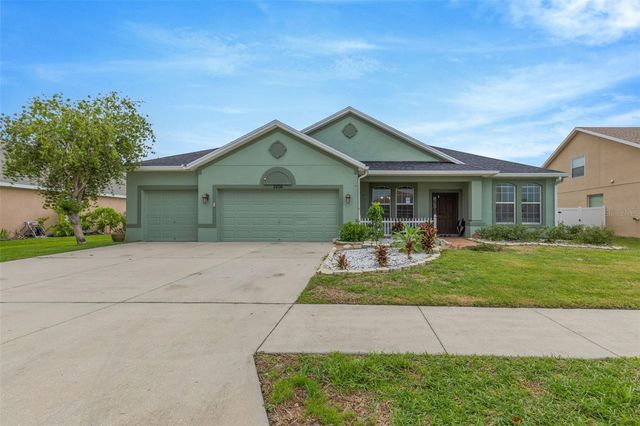 2206 VIA CORTONA STREET, Plant City, FL 33566