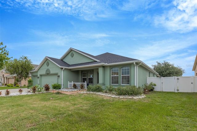 2206 VIA CORTONA STREET, Plant City, FL 33566