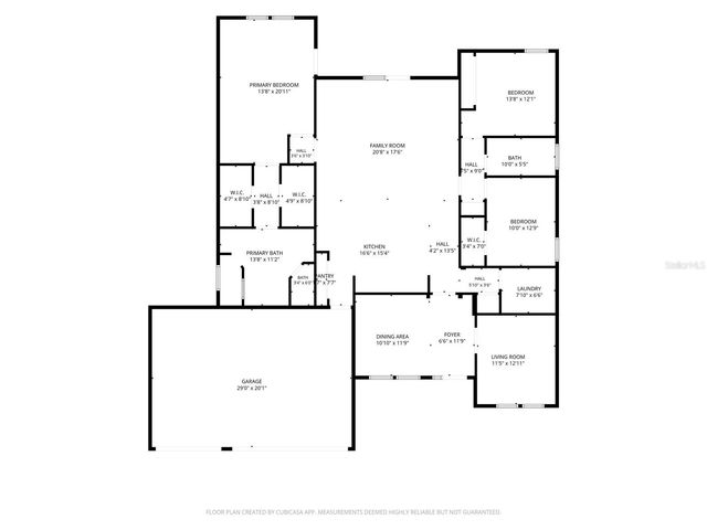 2206 VIA CORTONA STREET, Plant City, FL 33566