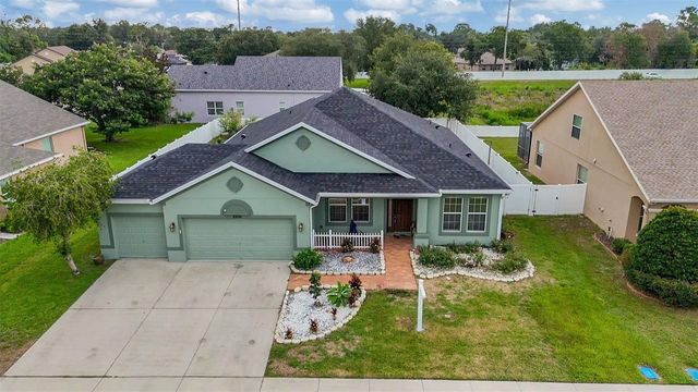 2206 VIA CORTONA STREET, Plant City, FL 33566
