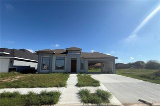 606 Sonny Drive, San Juan, TX 78589