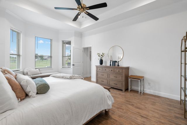 805 Wind River Pass, Azle, TX 76020