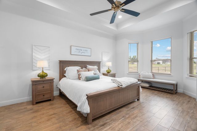 805 Wind River Pass, Azle, TX 76020