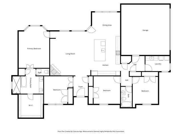 805 Wind River Pass, Azle, TX 76020