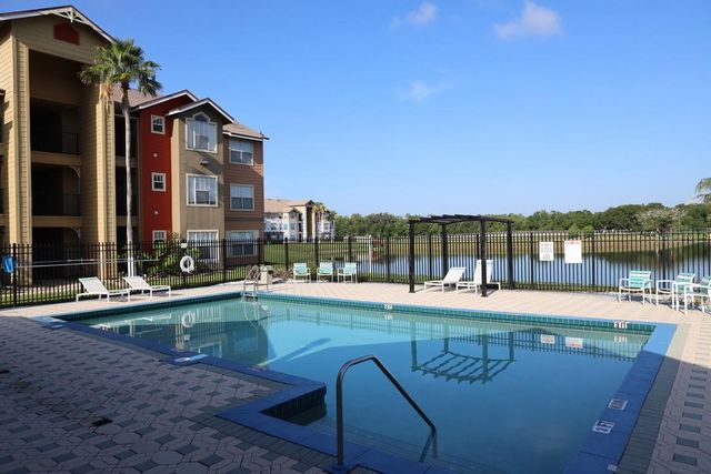 2207 ANTIGUA PLACE 717, Kissimmee, FL 34741